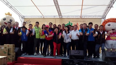 用500元買菜金煮佳餚！ 廚藝達人爭「大雅美食王」