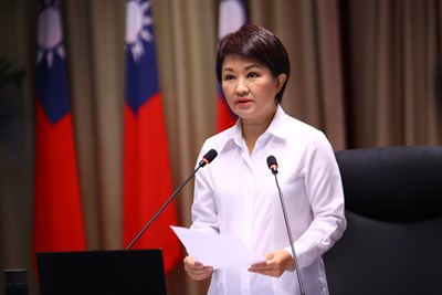 廢水超標中火遭罰6千萬  盧市長：國營企業更不該漠視民眾健康