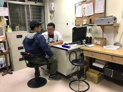 中市強化偏鄉醫療　在地就醫更便利