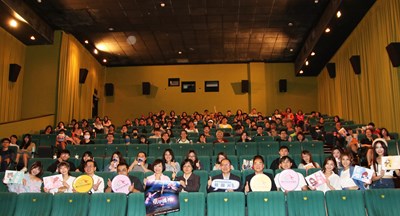 台灣首部科幻機器人動畫  《重甲機神：神降臨》 11月8日全台上映