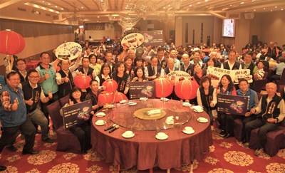 他們守望相助、服務西屯  熱心公益受中市府表揚