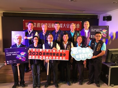 大安懷舊音樂會登場 吸引2百人參與