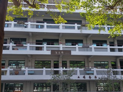 中市建構安全校園　111年全面補強校舍耐震