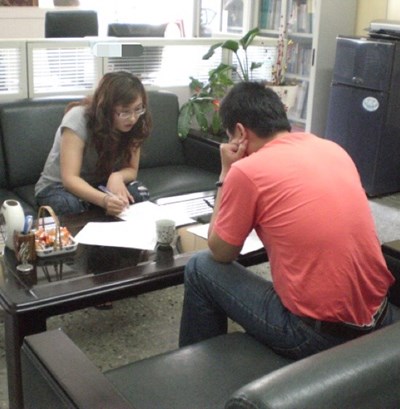 毒防中心陪伴藥癮者回歸人生正軌