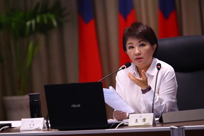力推光電3倍增！　盧市長：減煤低碳打造綠能永續
