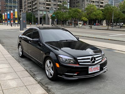 台灣大車隊多元計程車