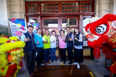 歷時6年成功轉型！ 帝國製糖廠風華再現