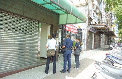 跨年旅遊避免非法旅宿  中市府教你怎麼選