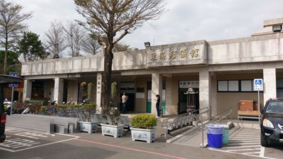 3年汰換東海火化場老舊設備   提升殯葬及空品品質