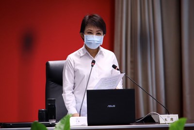 行政院宣告中市管制生煤條例部分無效 盧市長： 繼續為民發聲