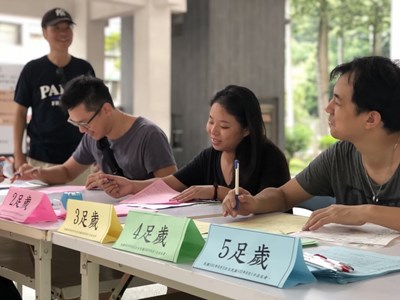 南區第一所非營利幼兒園 「樹德非營利幼兒園」3月26日起招生