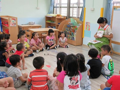 幼兒學前教育補助領多少　線上試算報你知