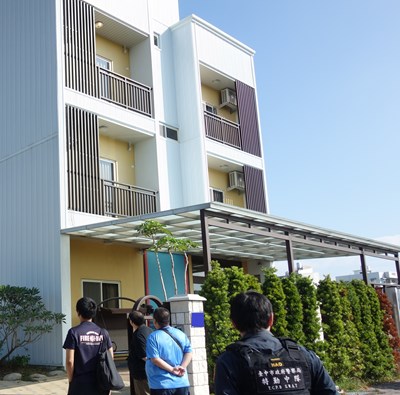 中市試辦旅宿業分級管理  旅宿接待與管理能量大進化