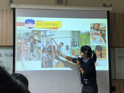 中市府首辦幼兒園優良教案評選  活動即日起開跑