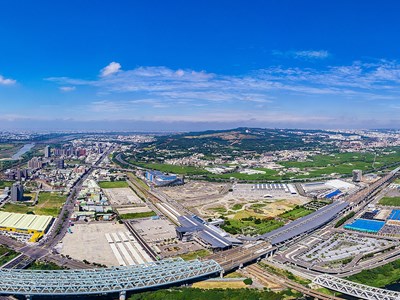 中市國土計畫審議　整合周邊縣市提升中部競爭力