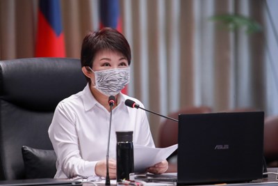 五一連假防疫不鬆懈   盧市長籲出遊配合人流管制