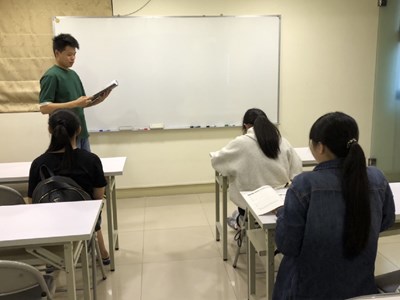 中市府法制局提醒詳閱補習服務契約