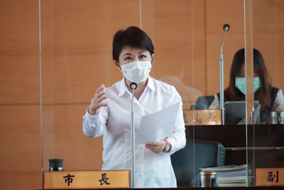 中央急難紓困金 盧市長：市府四個主動協助