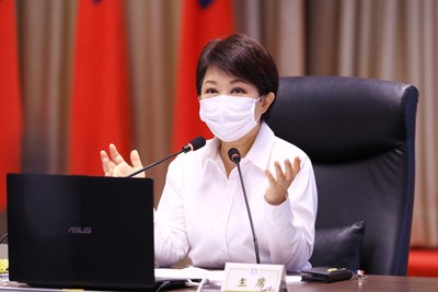 盧市長肯定建設團隊推動成果