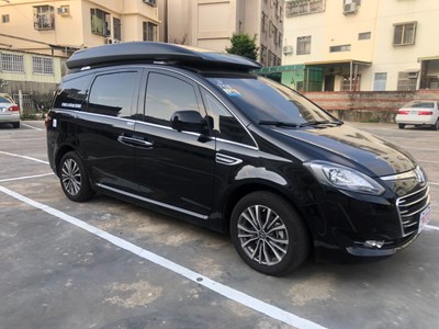 多元化通用計程車5月新增車隊