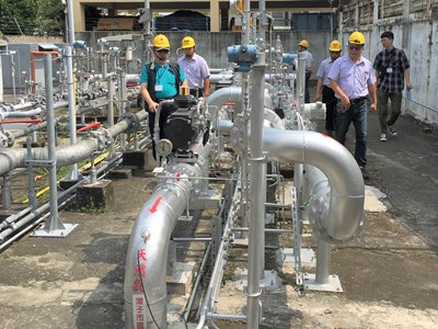 預防火警職災 中市府籲落實火源及電源管制