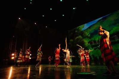 中市再推「藝文紓困2.0」　新措施助藝文新浪潮