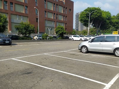 交通局推「公有停車場租金延繳」 中市估計近109處委外業者受惠