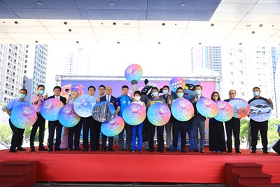 超大獎霸氣推出！2020台中購物節公布豪宅、汽車、現金好禮