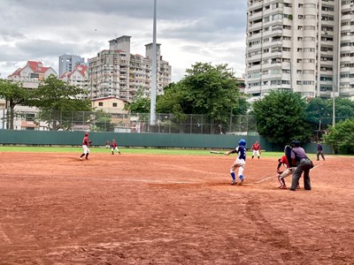 金龍盃全國青少棒熱烈開賽 全台64支球隊齊聚台中