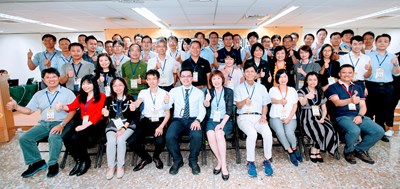 打造數位政府！ 中市府勾勒數位藍圖強化資訊合作