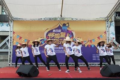 勞工局號召移工、新住民趕緊加入東協好聲音才藝競賽報名行列