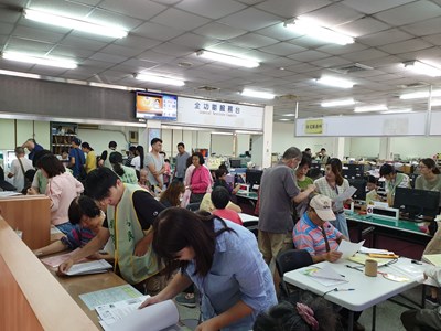 中市住宅及青年首購利息補貼 8.4-8.31受理申請