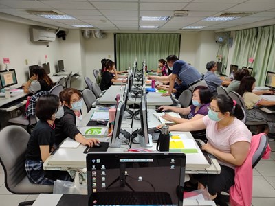 Excel基礎實務應用課程