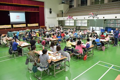 中市數學起承轉合教學系統工作坊 盼教師帶孩子享受數學樂趣