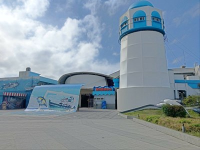 梧棲漁港角逐「金鑑漁港」選拔  上網投票抽好禮