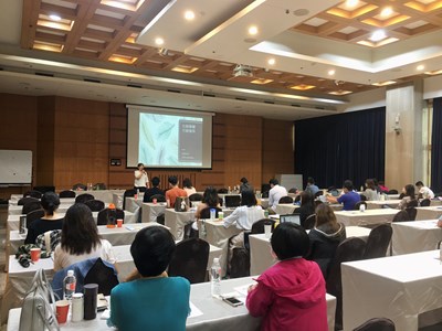 中市觀旅局輔導觀光產業轉型 提升數位行銷職能