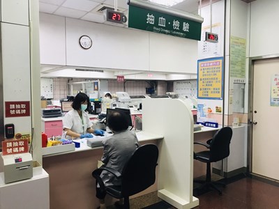 盛唐、九褔鉛超標患者零增加   中市府持續掌握最新情況