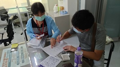 盛唐、九褔鉛超標患者增2人  中市府持續掌握最新情況