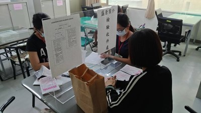 盛唐、九褔鉛超標患者零增加 中市府持續掌握最新情況