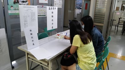 盛唐、九褔鉛超標患者零增加    中市府持續掌握最新情況