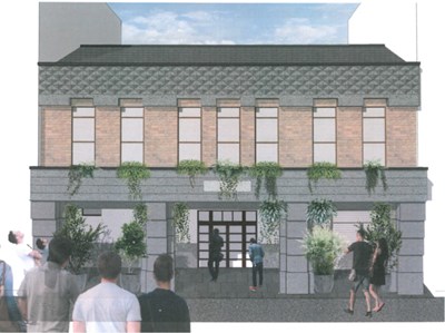 中區市府路73號吳眼科