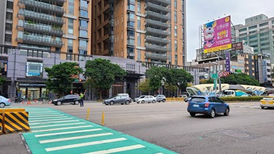 中秋節連假將湧現車潮   中市府加強交通疏導