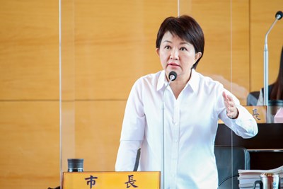 中央開放瘦肉精美豬牛進口 盧市長：盼全民展現強大民意拒絕開放