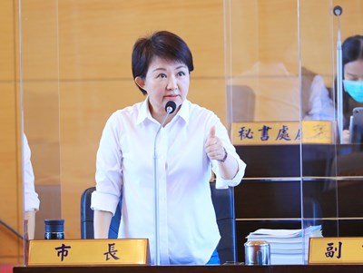 盧市長用誠意換同意