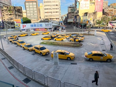 中市計程車駕駛及子女獎學金  即日起開放申請