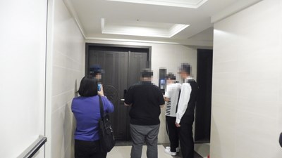 日租套房潛藏危機  國慶連假出遊慎選旅宿