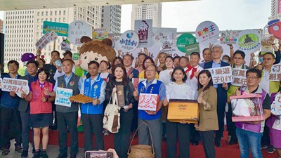 從「心」走讀中台灣 體驗觀光抽百萬好禮