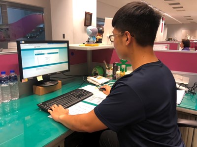 線上申報省時又方便！91年次役男兵籍調查今啟動