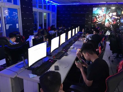 2020明台盃電競手遊大賽　150位好手熱血對決