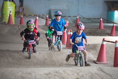 2020台中自行車嘉年華11月7日、8日盛大登場